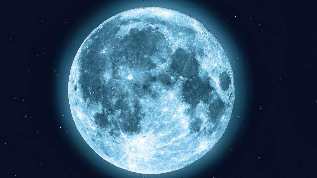 El fenómeno astronómico de la Luna Azul ocurrirá tras la segunda luna llena de mayo.jpg